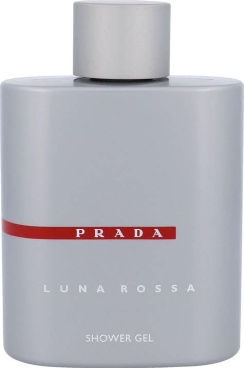 prada luna rossa douchegel 200 ml|Prada Luna Rossa perfume.